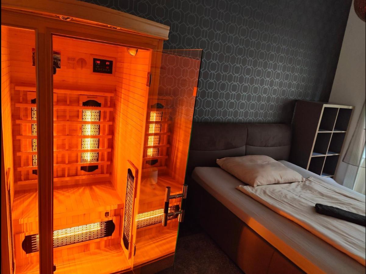 Wonderful Design Apartment In The City Centre ブダペスト エクステリア 写真